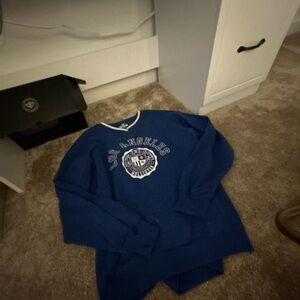 Hollister Los Angeles Crewneck
